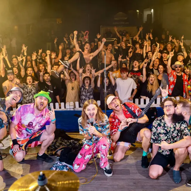 NextFest 2026